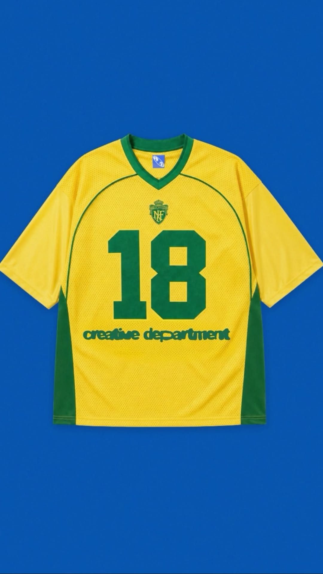 Brasil 18, Not Fun